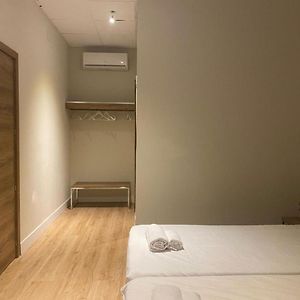 Habitación con 2 Camas Individuales