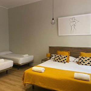 Habitación Cuádruple